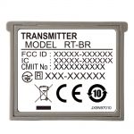 Sekonic RT-BR broncolor Transmitter Module for the L-858D-U Light Meters 