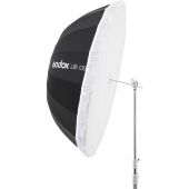 Dù Godox Silver Parabolic Umbrella UB-85S
