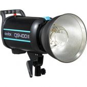Đèn Flash Studio Godox QS400II Công Suất 400w