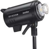 Đèn Flash Studio Godox DP400III-V