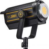 Đèn Led Godox Video Studio Light VL300 ii đời 2 ( Chính Hãng)