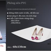 Phông Màu PVC 1m-2m