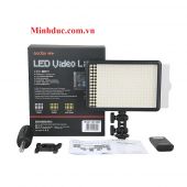    LED VIDEO GODOX 308C - 3200K- 5500K