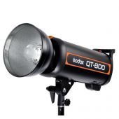 Đèn Flash Studio Godox QT800 Công Suất 800w