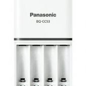 Sạc Panasonic BQ-CC53