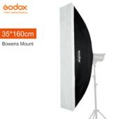 Softbox Godox 35x160cm