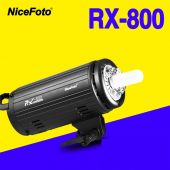 Đèn flash Nicefoto RX800