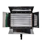 Đèn Kino 6 Bóng Led DSR-LED 4*25W 5600k