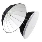 Dù Godox White Parabolic Umbrella UB-85W