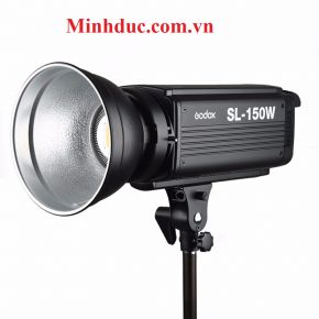 Đèn Led Continuous Light GODOX SL150