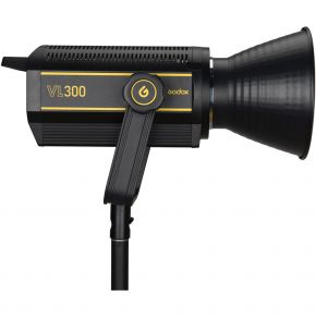 Đèn Led Godox Video Light VL300 ( Chính Hãng)
